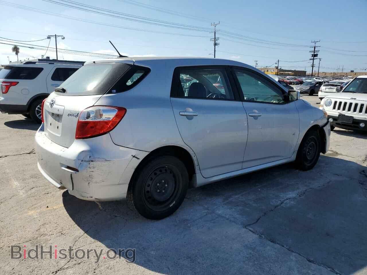 2011 TOYOTA COROLLA - VIN: 2T1KU4EEXBC565745 - Фото 3
