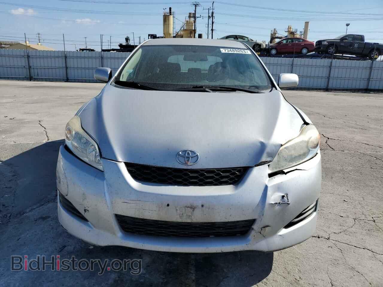 2011 TOYOTA COROLLA - VIN: 2T1KU4EEXBC565745 - Фото 5