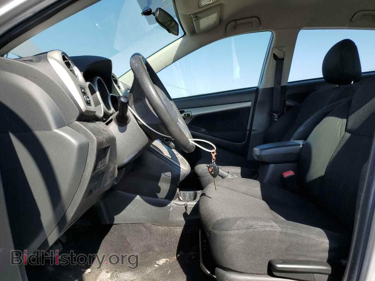 2011 TOYOTA COROLLA - VIN: 2T1KU4EEXBC565745 - Фото 7
