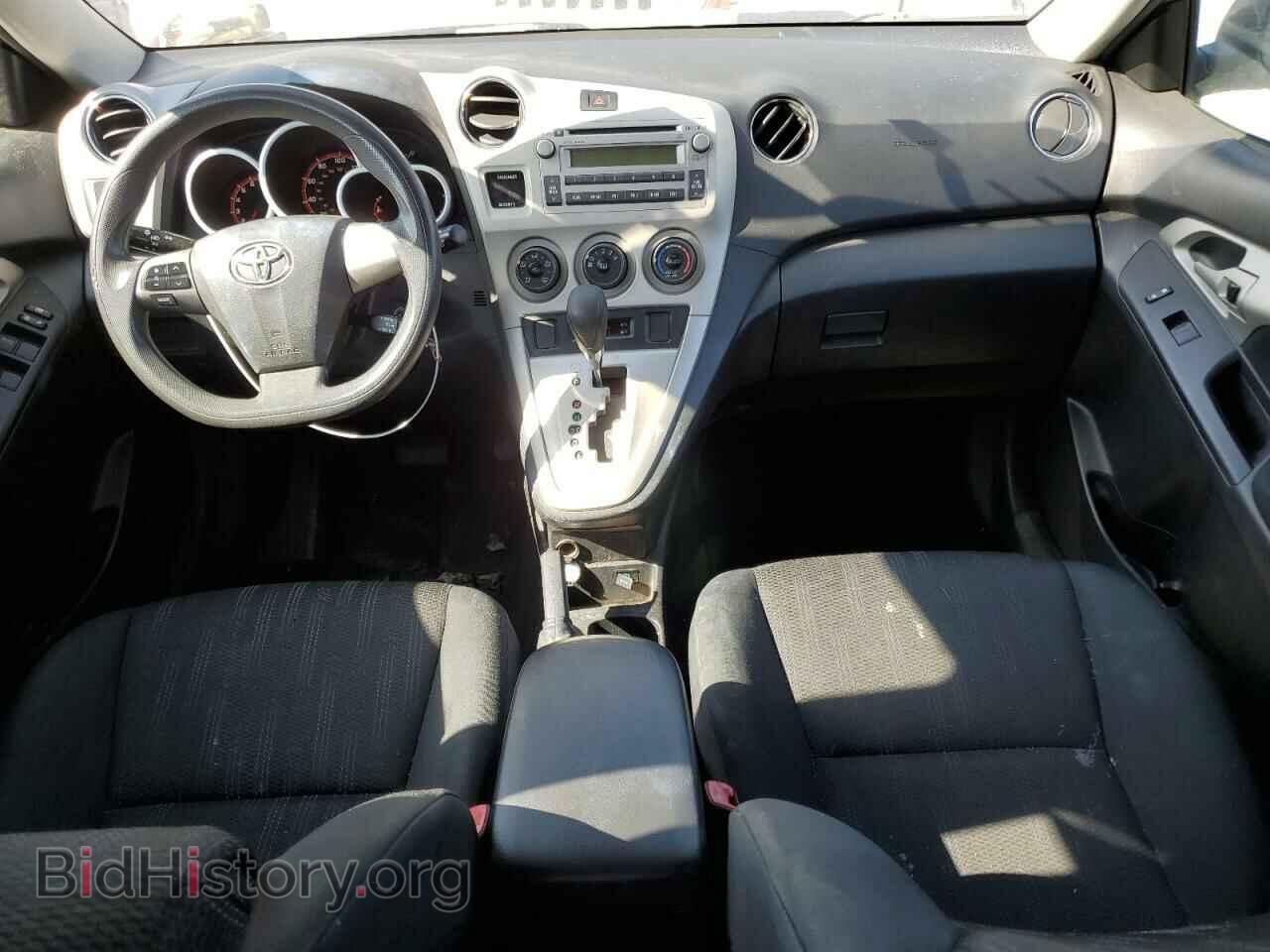 2011 TOYOTA COROLLA - VIN: 2T1KU4EEXBC565745 - Фото 8