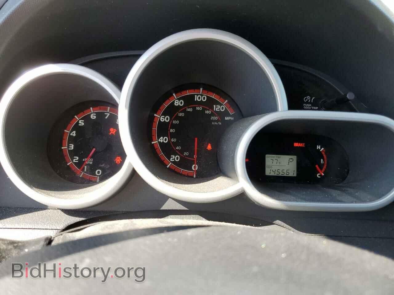 2011 TOYOTA COROLLA - VIN: 2T1KU4EEXBC565745 - Фото 9