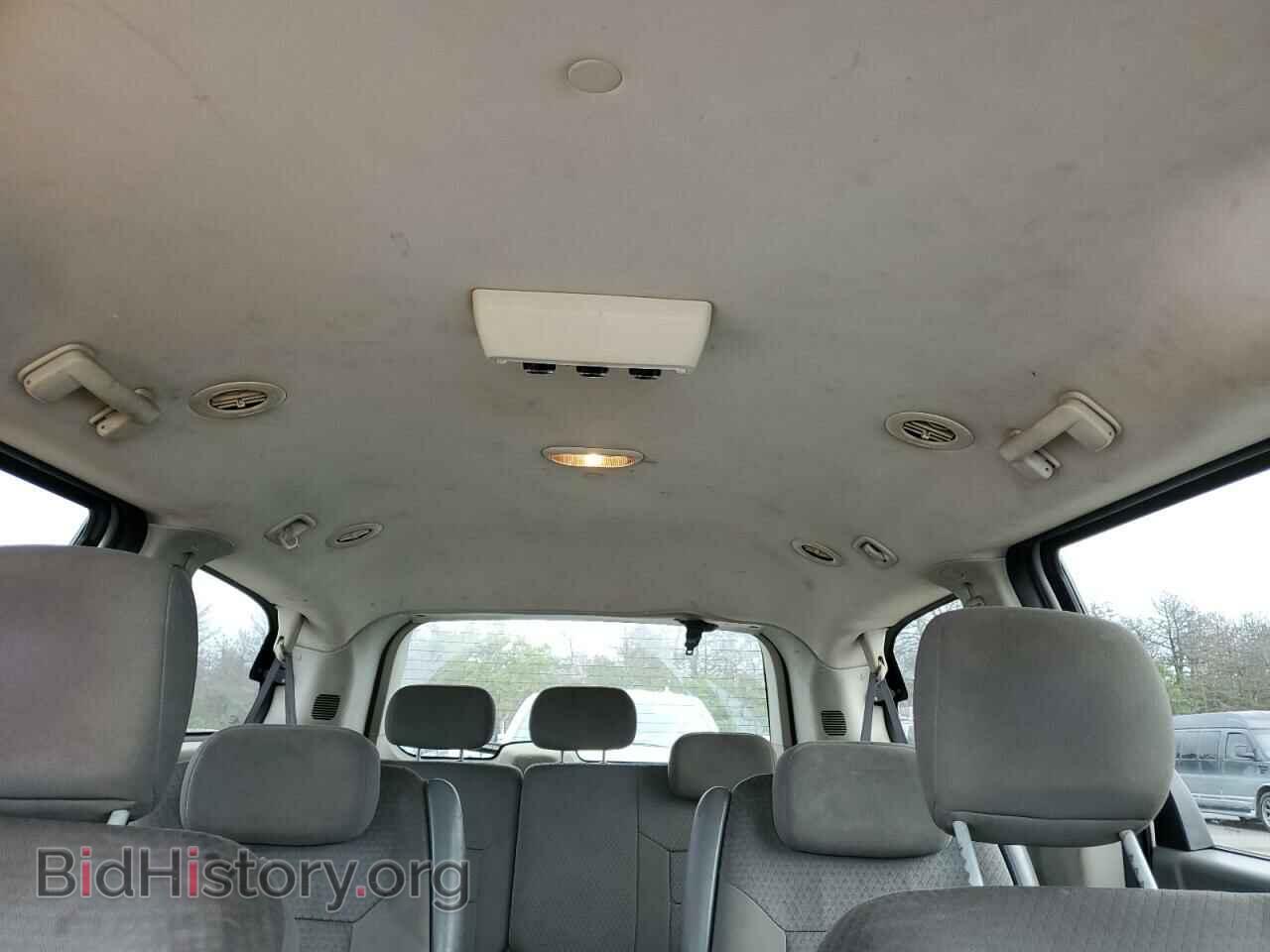 2010 DODGE CARAVAN - VIN: 2D4RN4DE0AR123569 - Фото 10