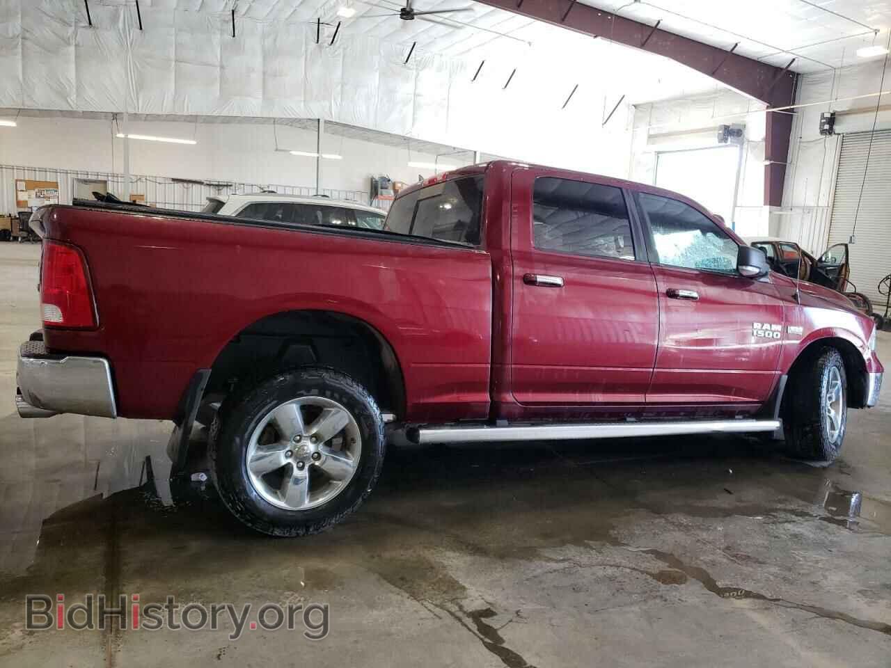 2017 RAM 1500 - VIN: 1C6RR7TT8HS764648 - Фото 3