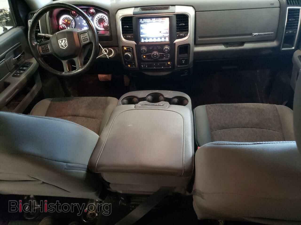 2017 RAM 1500 - VIN: 1C6RR7TT8HS764648 - Фото 8