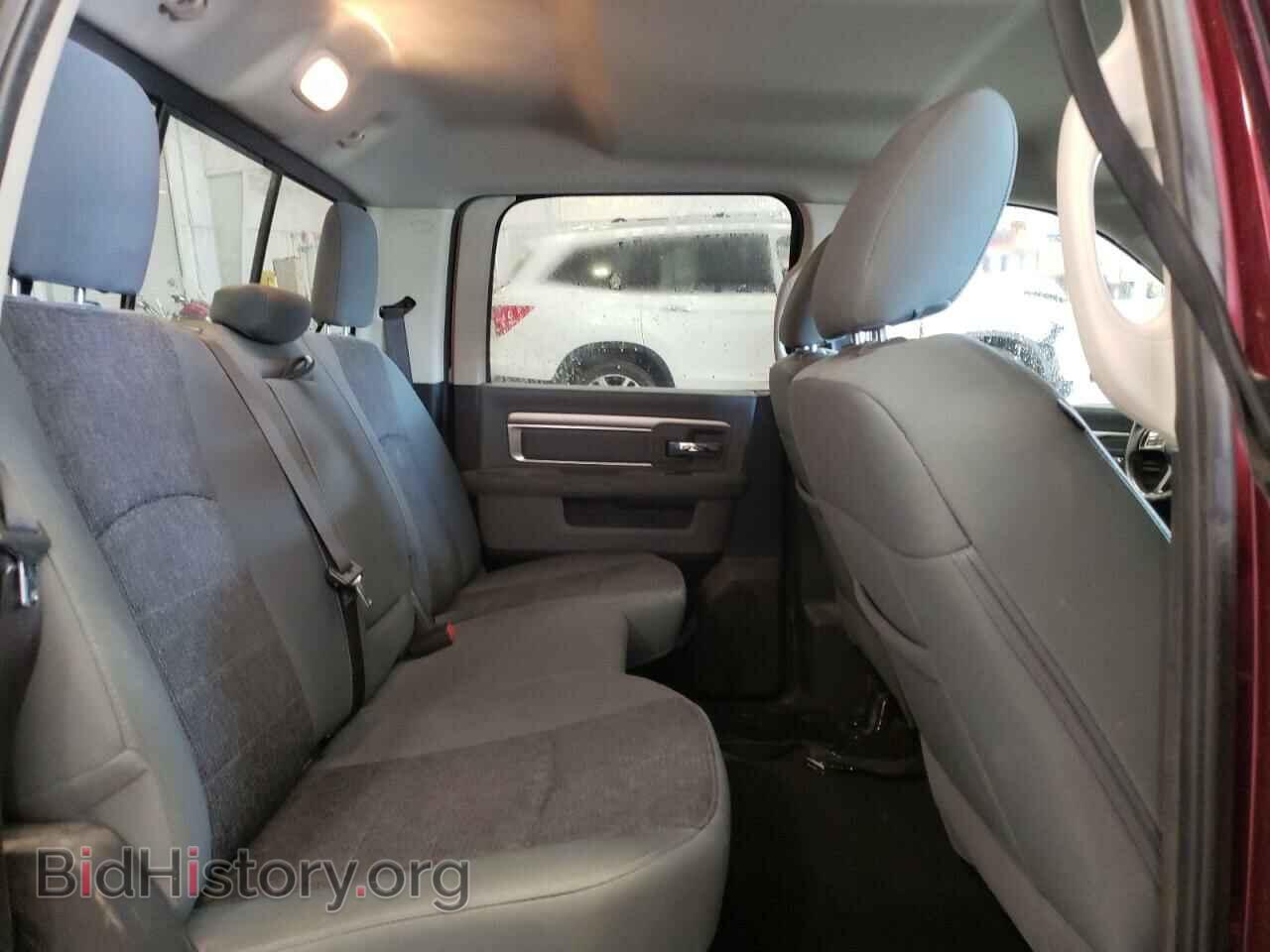 2017 RAM 1500 - VIN: 1C6RR7TT8HS764648 - Фото 10