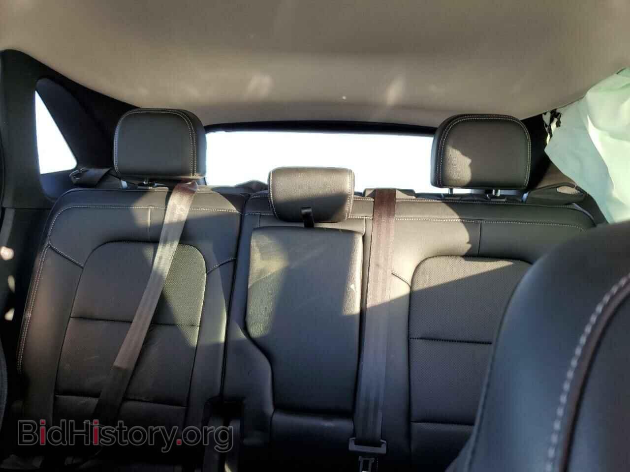 2021 FORD ESCAPE - VIN: 1FMCU9H67MUA22599 - Фото 10