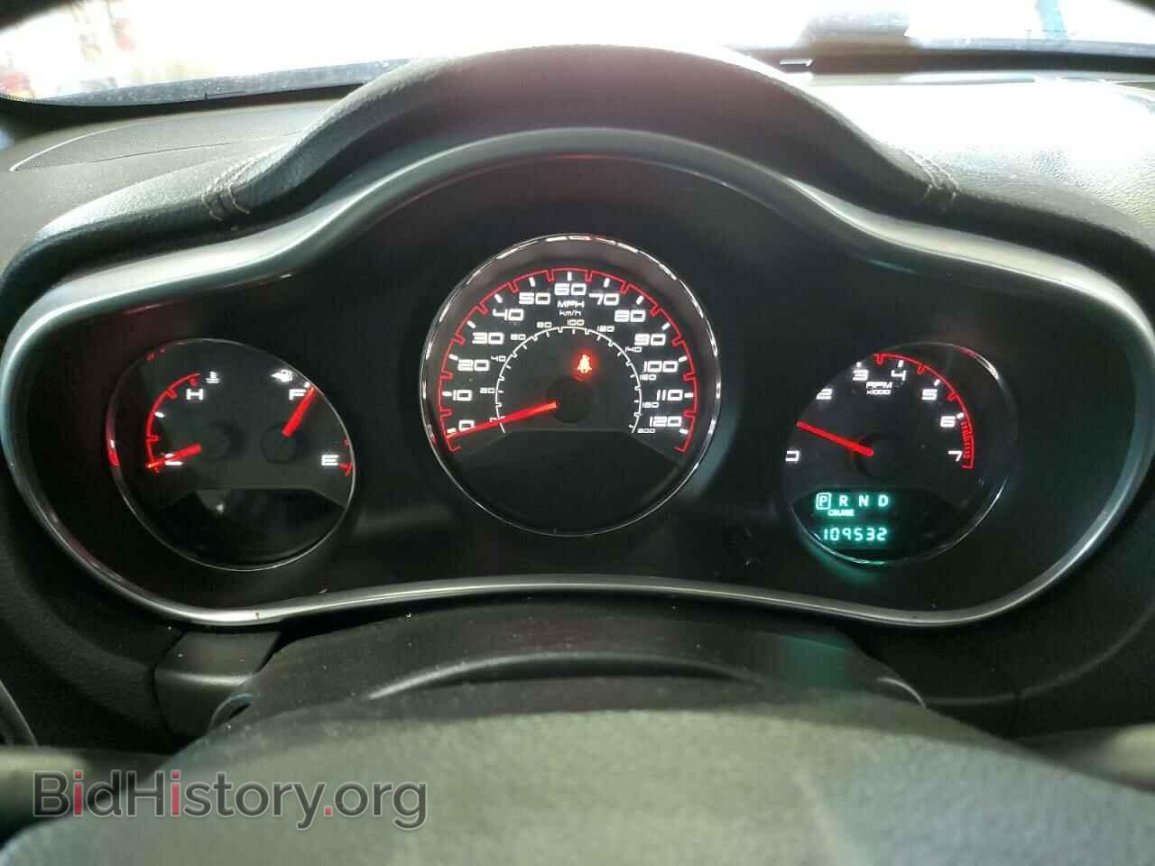 2013 DODGE AVENGER - VIN: 1C3CDZAB5DN594524 - Фото 9