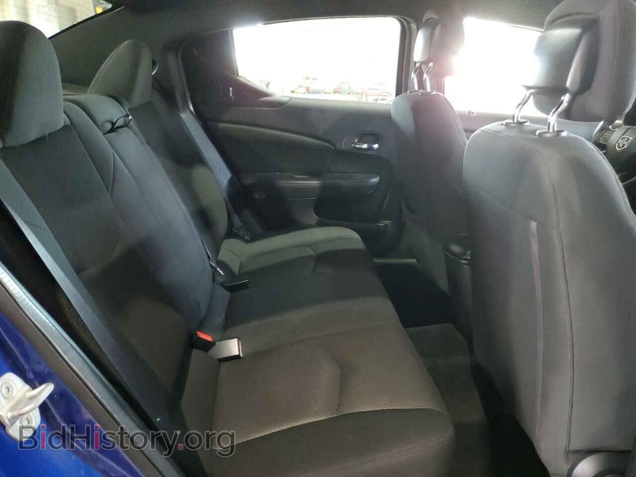 2013 DODGE AVENGER - VIN: 1C3CDZAB5DN594524 - Фото 10