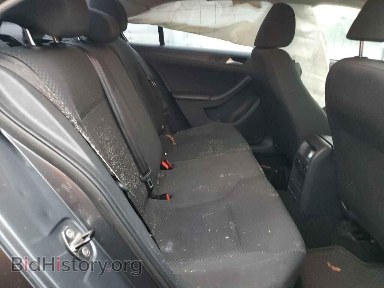 2014 VOLKSWAGEN JETTA - VIN: 3VW2K7AJ2EM250456 - Фото 10