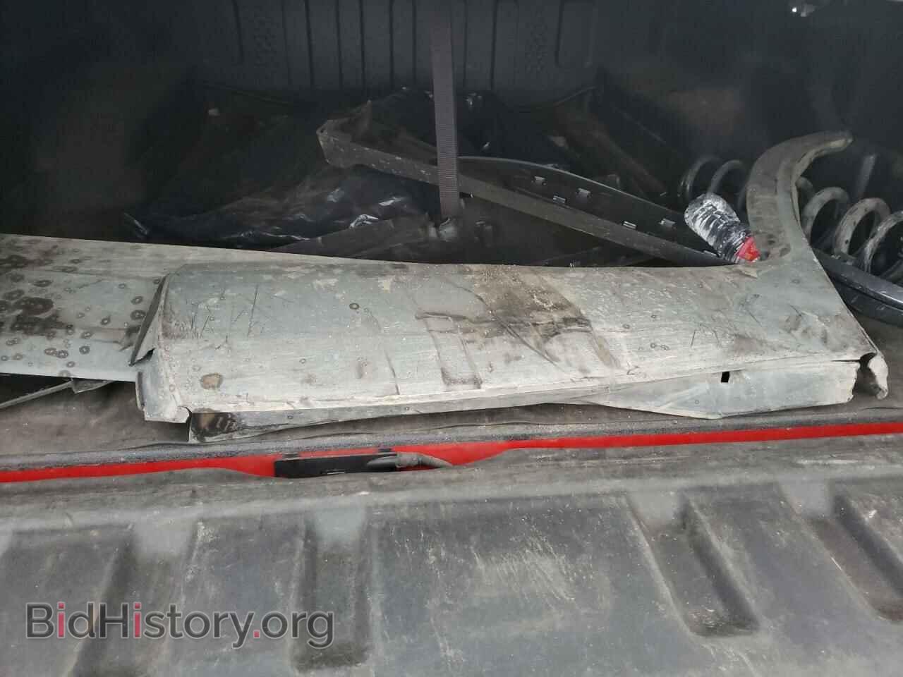 2021 JEEP GLADIATOR - VIN: 1C6JJTBM2ML527438 - Photo 13