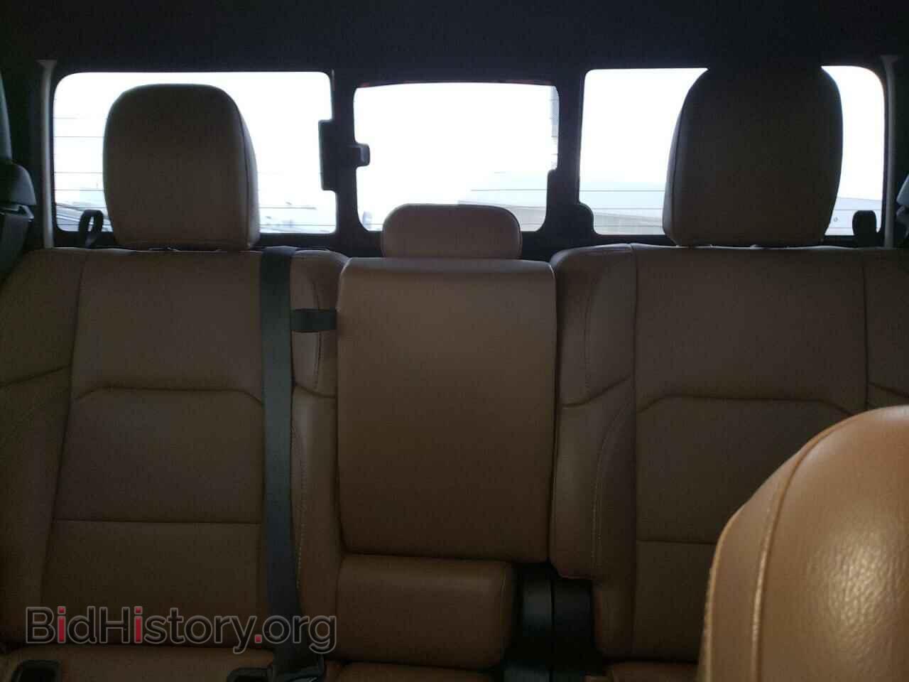 2021 JEEP GLADIATOR - VIN: 1C6JJTBM2ML527438 - Photo 10