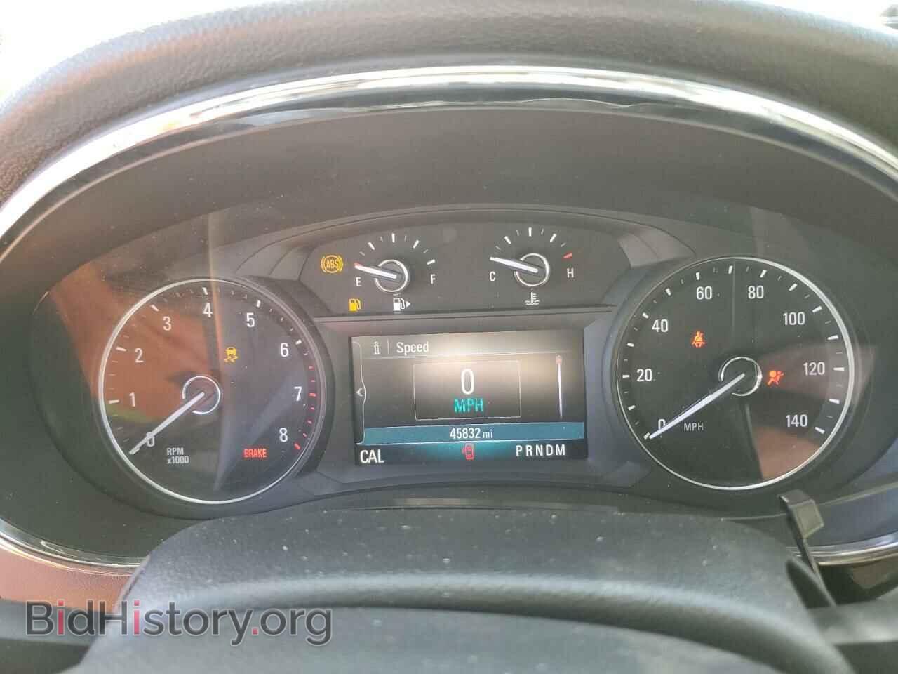 2019 BUICK ENCORE - VIN: KL4CJASB7KB785035 - Photo 9