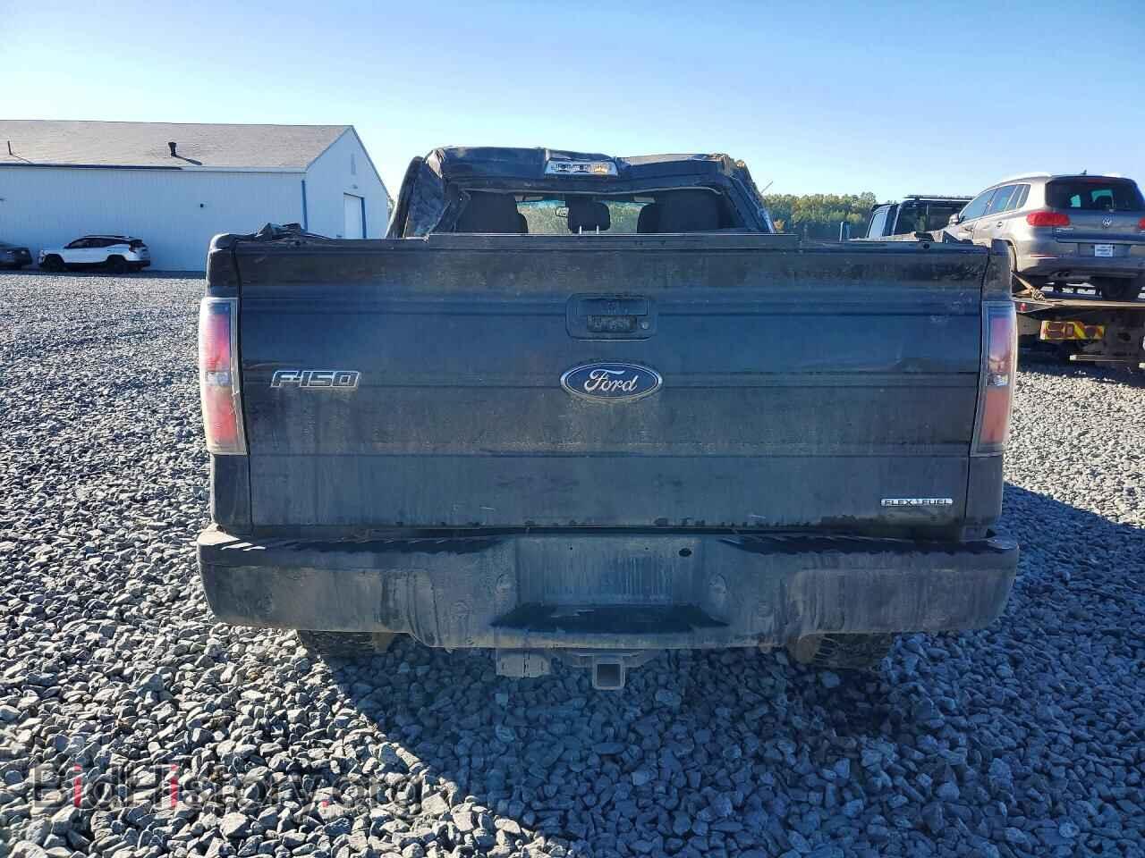 2014 FORD F150 - VIN: 1FTFW1EF0EFB89149 - Фото 6