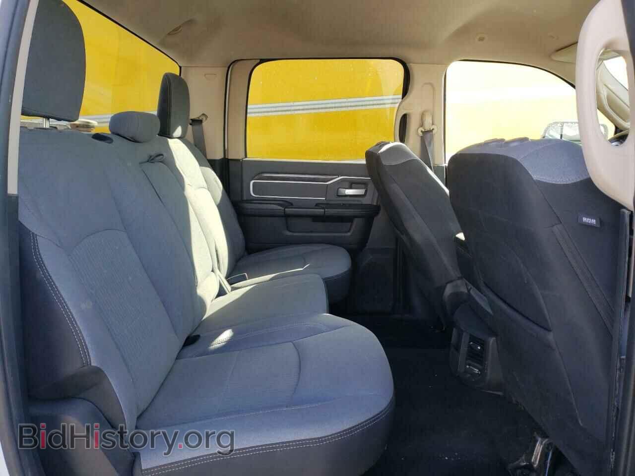 2019 RAM 2500 - VIN: 3C6UR5DL8KG565059 - Фото 10