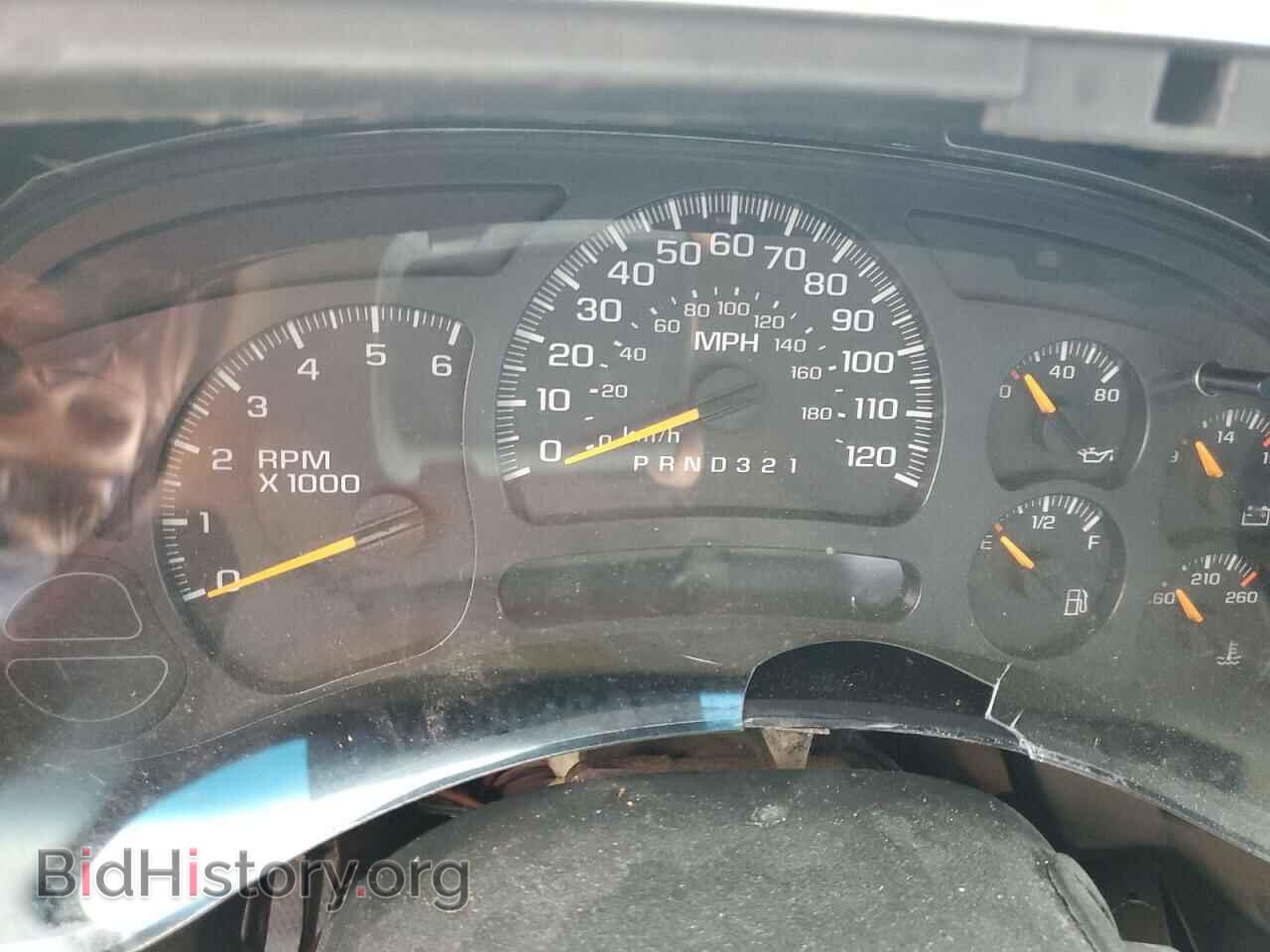 2006 CHEVROLET SILVERADO - VIN: 1GCEC19T06Z116674 - Фото 9