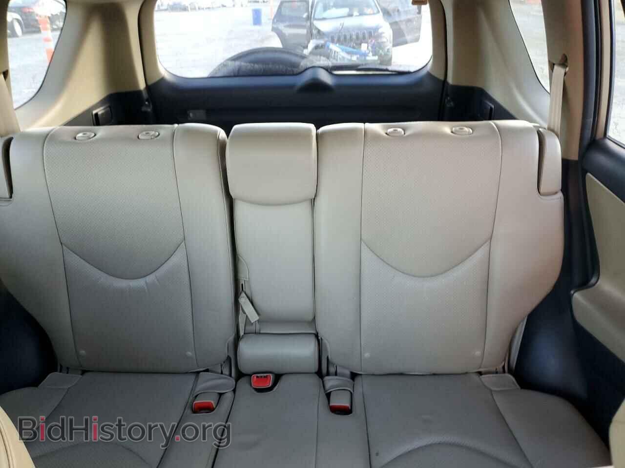 2012 TOYOTA RAV4 - VIN: 2T3DK4DV7CW079157 - Фото 10