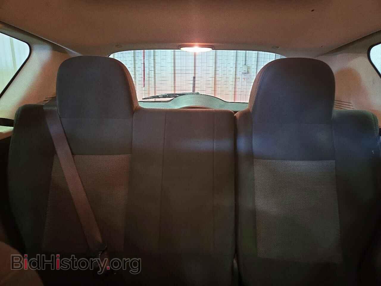 2016 JEEP COMPASS - VIN: 1C4NJDBB8GD798212 - Photo 12