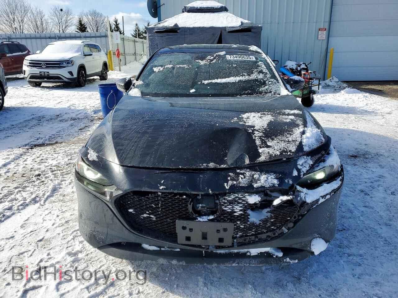 2020 MAZDA 3 - VIN: JM1BPBMM1L1159637 - Фото 5
