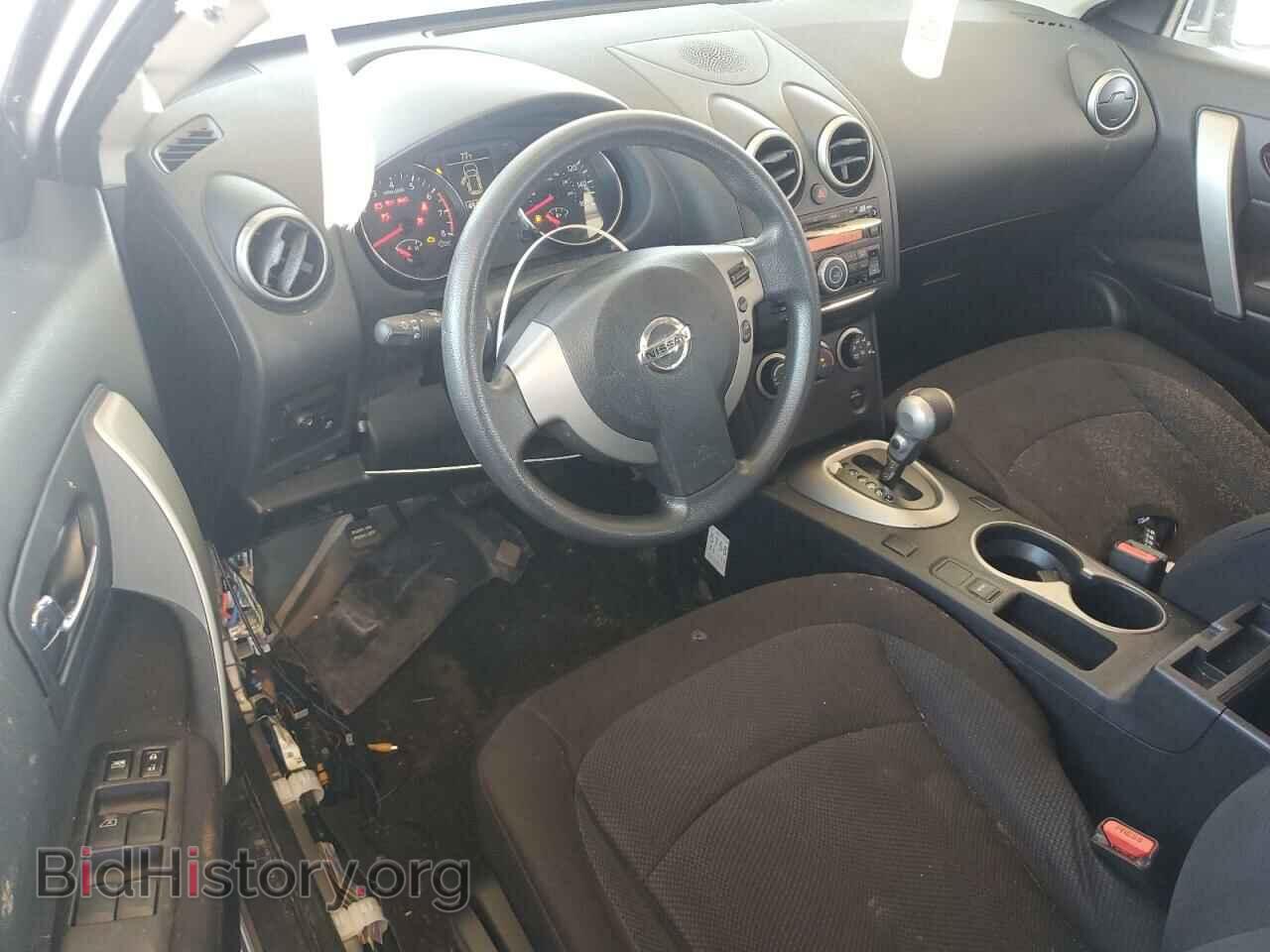 2013 NISSAN ROGUE - VIN: JN8AS5MT2DW528453 - Фото 8