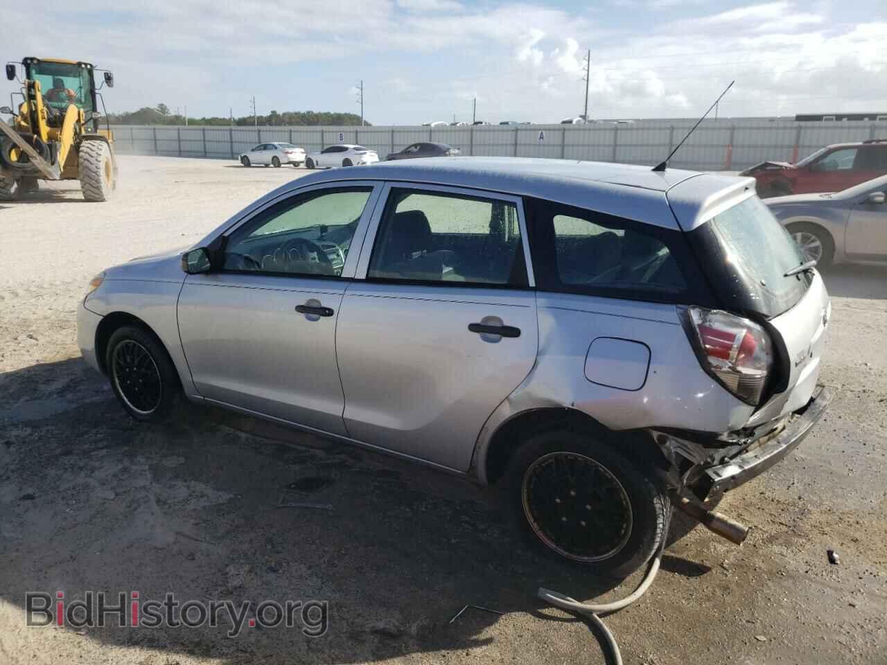 2007 TOYOTA COROLLA - VIN: 2T1KR32E67C639783 - Фото 2