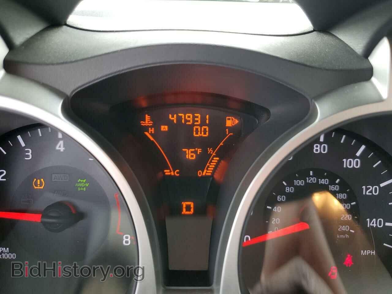 2015 NISSAN JUKE - VIN: JN8AF5MV6FT565712 - Фото 9