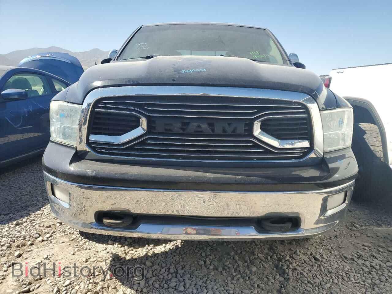 2012 DODGE RAM 1500 - VIN: 1C6RD7LT9CS342878 - Фото 5