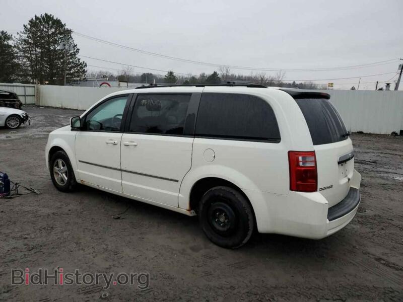 2010 Dodge CARAVAN (VIN 2D4RN5D1XAR317822) — фото 2 из 13