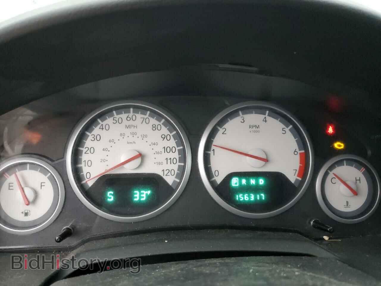 2010 DODGE CARAVAN - VIN: 2D4RN5D1XAR317822 - Фото 9