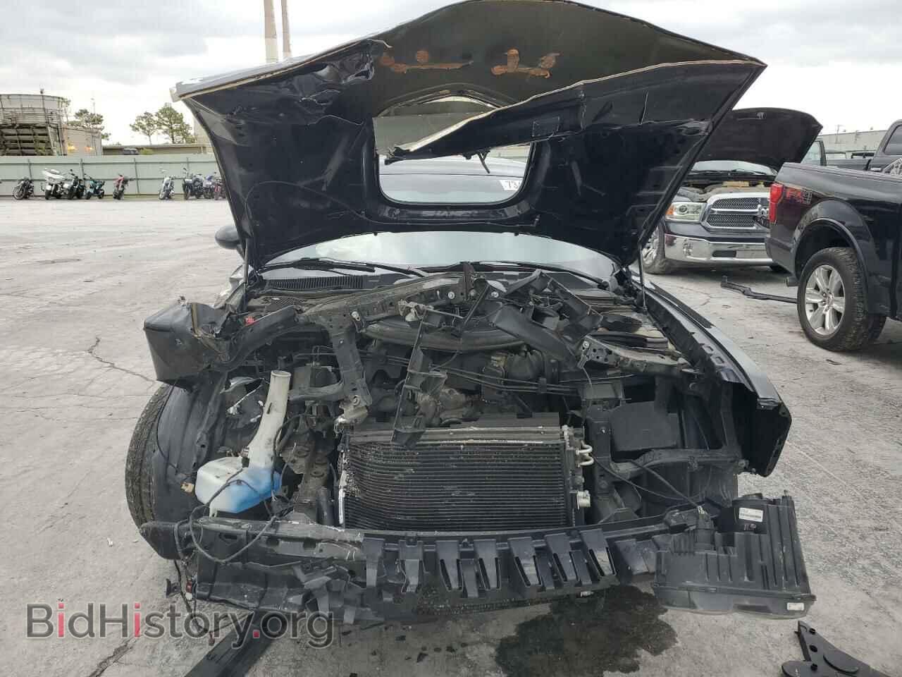 2017 DODGE CHALLENGER - VIN: 2C3CDZFJ2HH594785 - Фото 5
