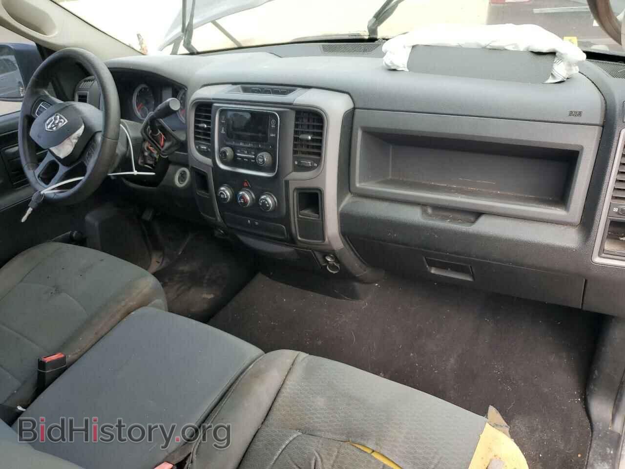 2014 RAM 1500 - VIN: 3C6JR6AT2EG242417 - Фото 8