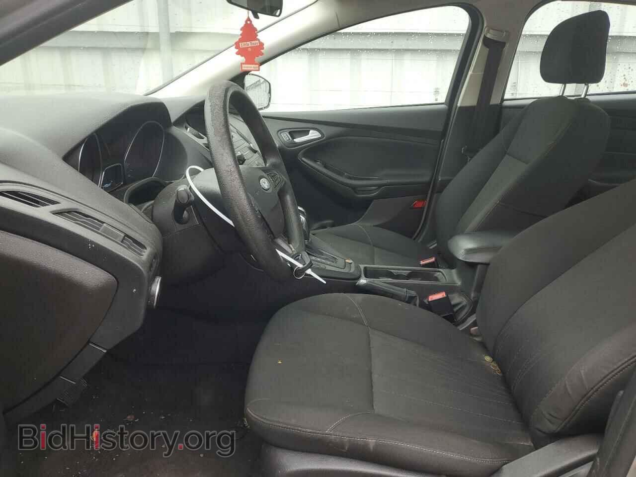 2015 FORD FOCUS - VIN: 1FADP3F23FL328873 - Фото 7