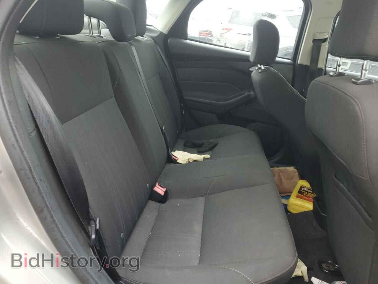 2015 FORD FOCUS - VIN: 1FADP3F23FL328873 - Фото 10