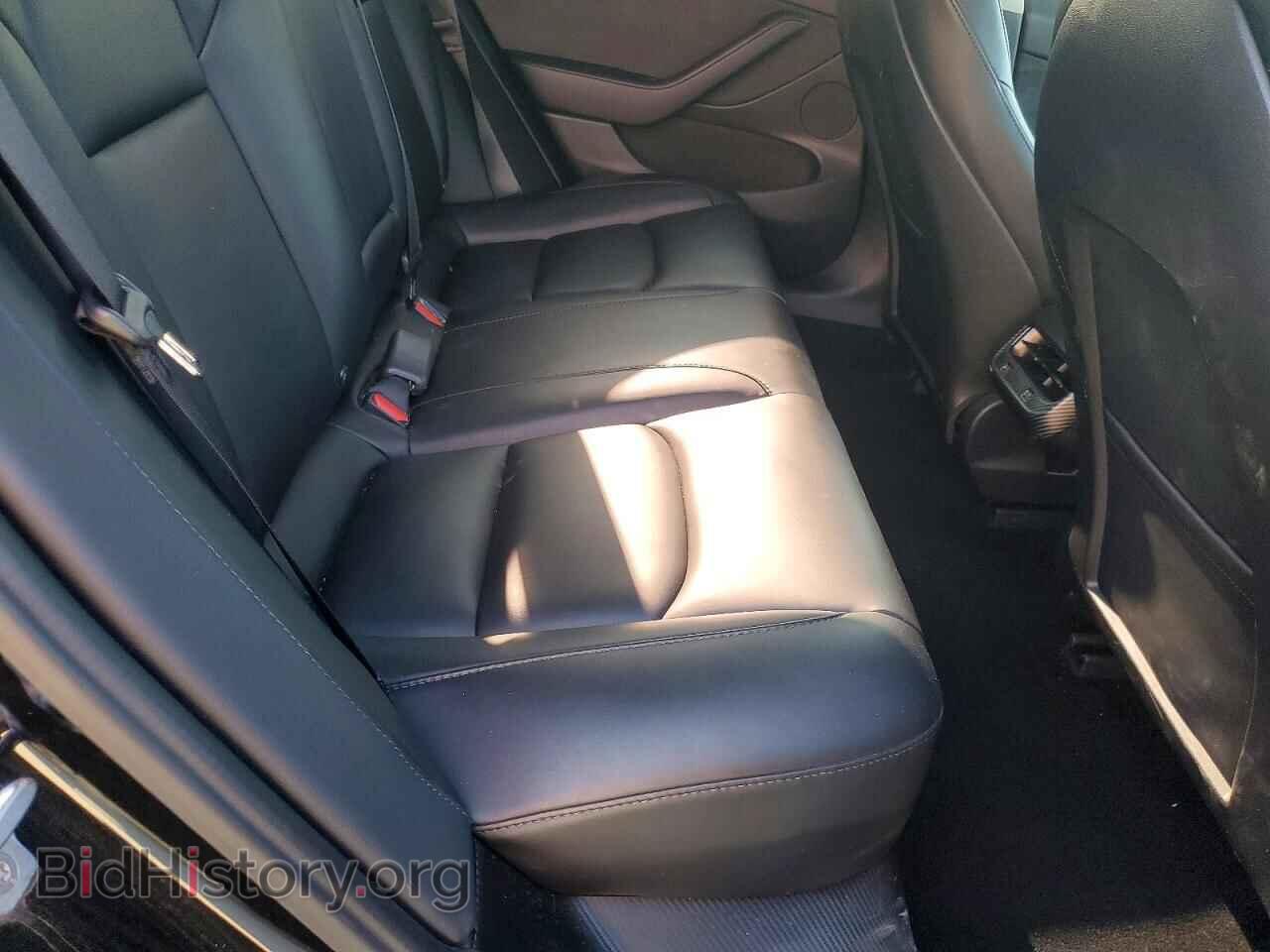2021 TESLA MODEL 3 - VIN: 5YJ3E1EC8MF099343 - Фото 10