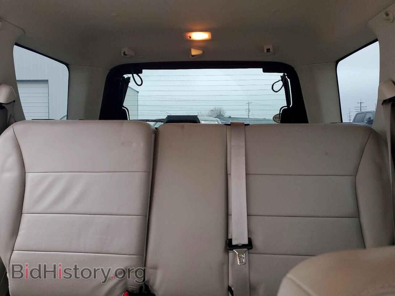 2012 FORD ESCAPE - VIN: 1FMCU9DG1CKC44581 - Фото 10