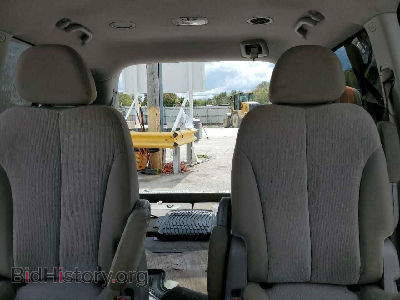 2012 KIA All Models - VIN: KNDMG4C74C6420486 - Фото 10