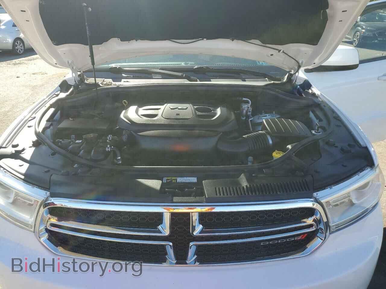 2017 DODGE DURANGO - VIN: 1C4RDJAG3HC679298 - Фото 12
