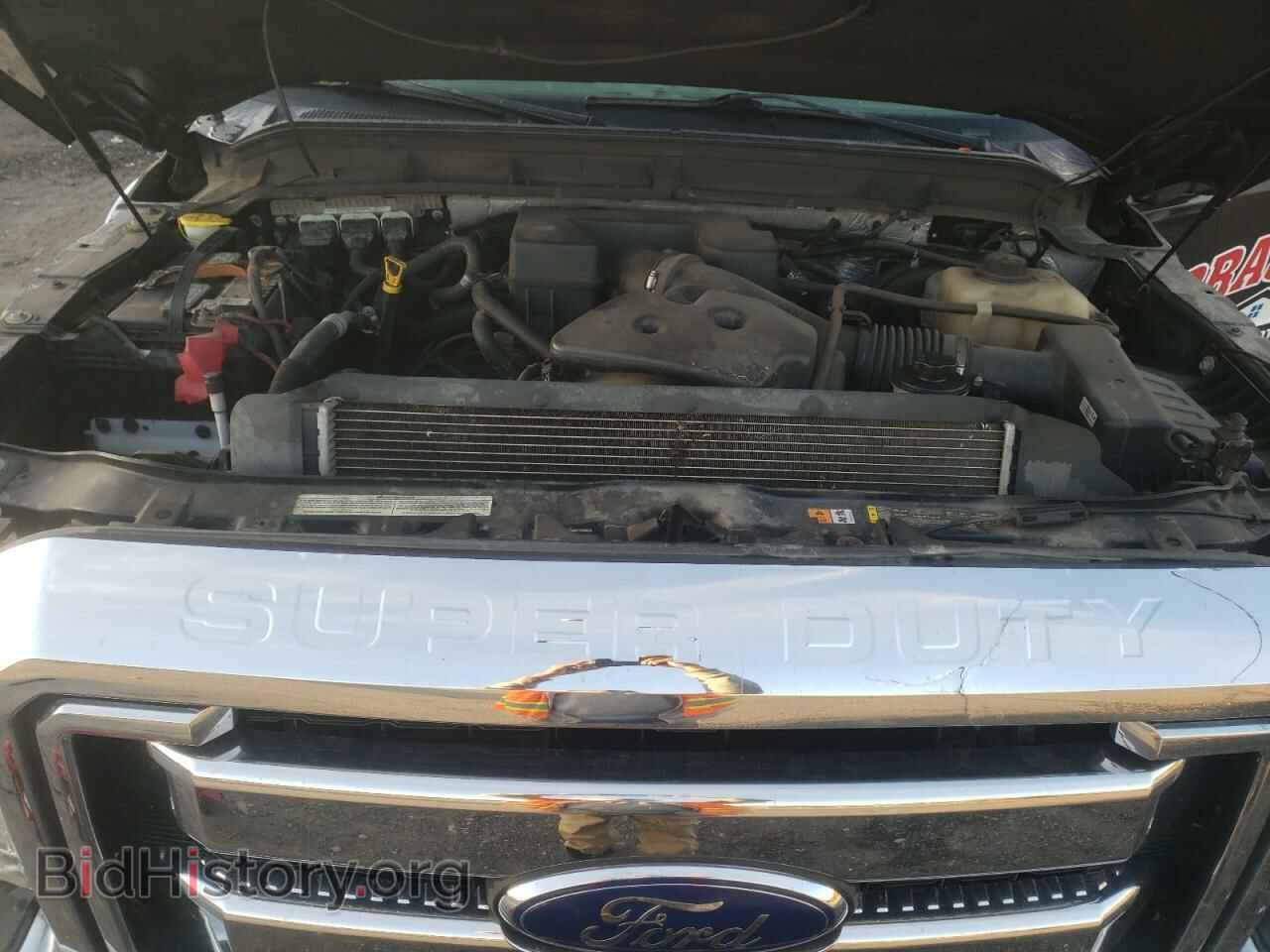 2013 FORD F250 - VIN: 1FT7X2B60DEA01729 - Фото 11