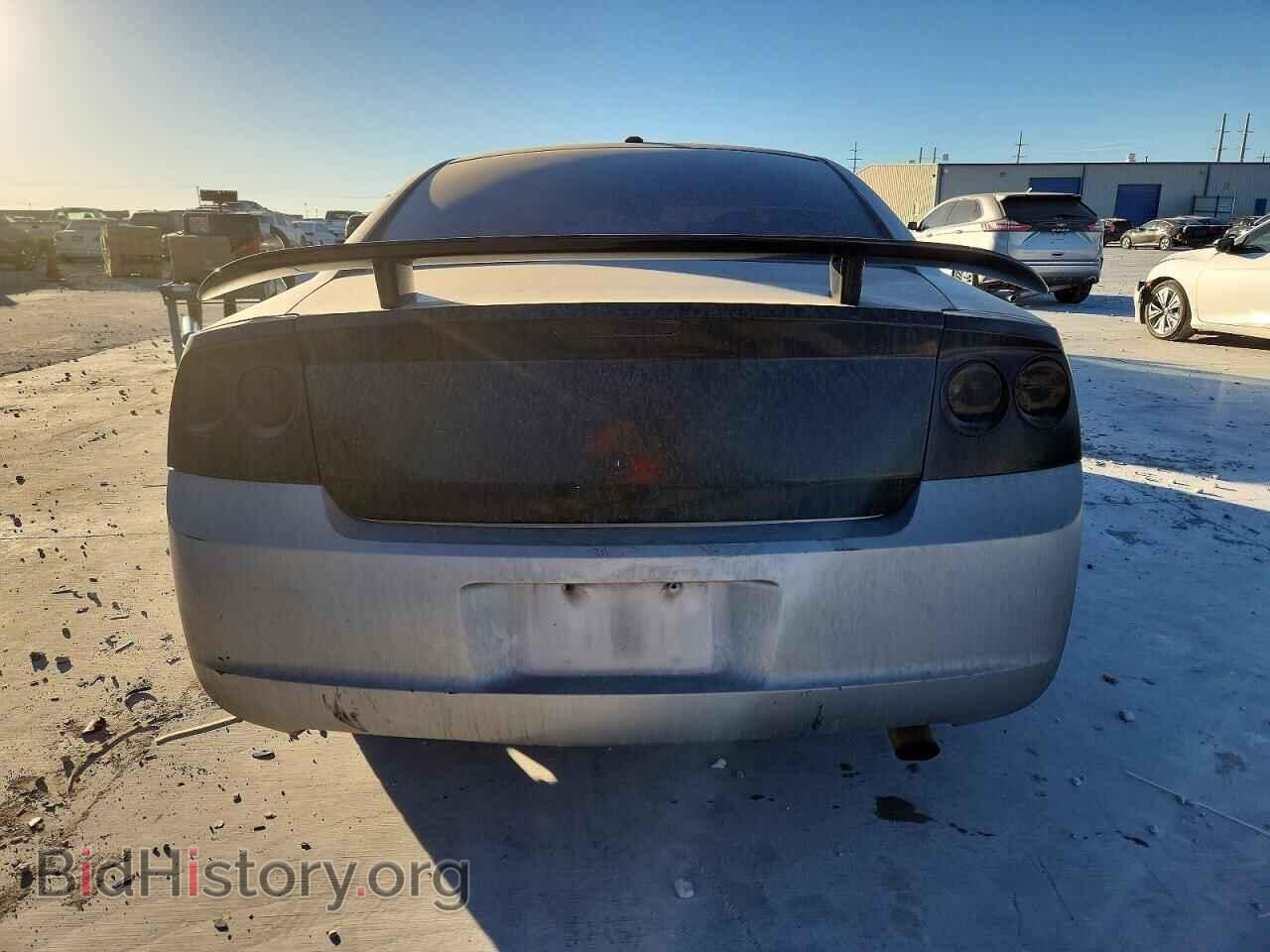 2010 DODGE CHARGER - VIN: 2B3CA3CVXAH214074 - Фото 6