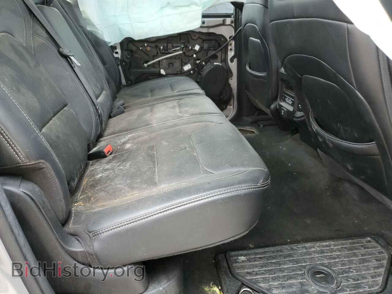 2021 RAM 1500 - VIN: 1C6SRFLT2MN581122 - Photo 10