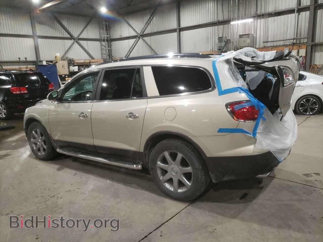 2009 BUICK ENCLAVE - VIN: 5GAEV23D29J208570 - Photo 2