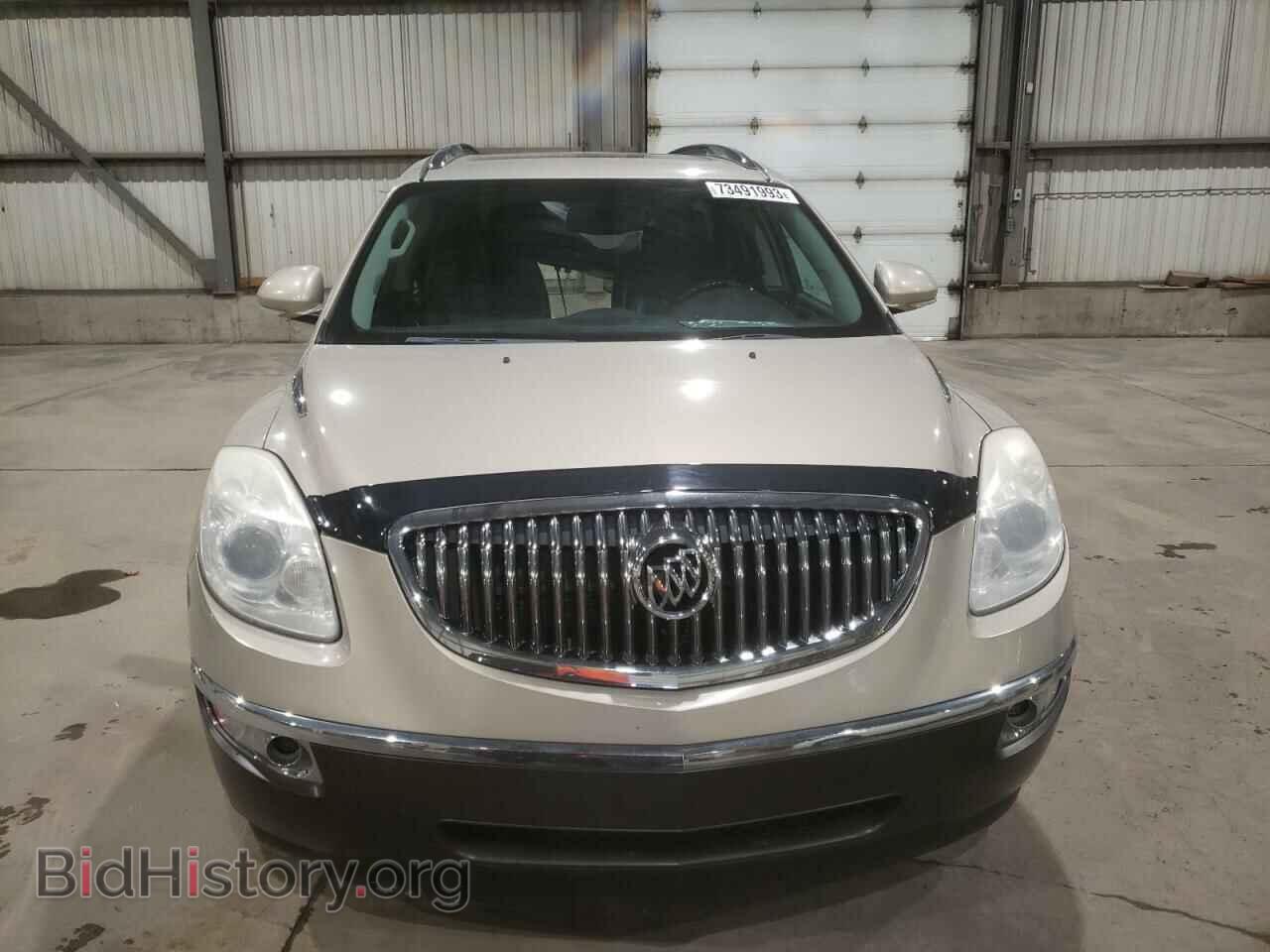2009 BUICK ENCLAVE - VIN: 5GAEV23D29J208570 - Photo 5