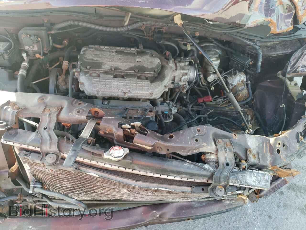 2008 HONDA PILOT - VIN: 5FNYF18268B040142 - Фото 12