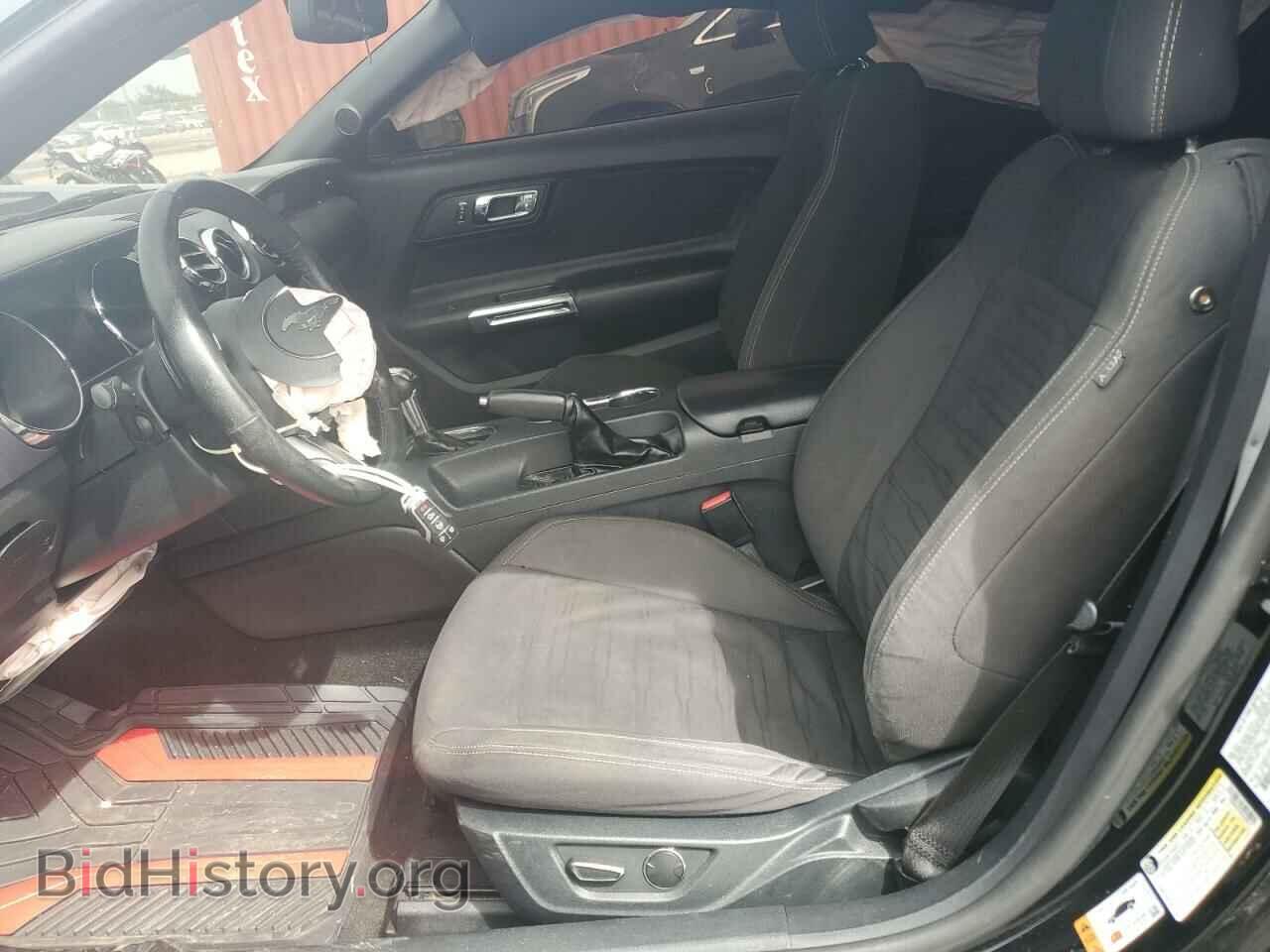 2016 FORD MUSTANG - VIN: 1FA6P8CF3G5288815 - Фото 7