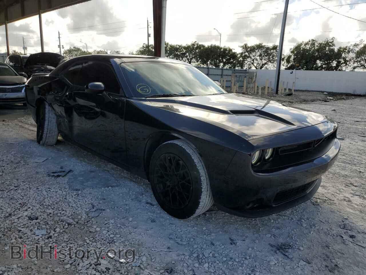 2020 DODGE CHALLENGER - VIN: 2C3CDZAG0LH117857 - Фото 4
