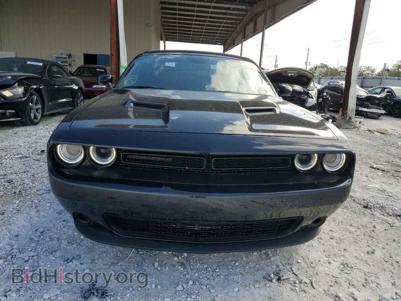 2020 DODGE CHALLENGER - VIN: 2C3CDZAG0LH117857 - Фото 5
