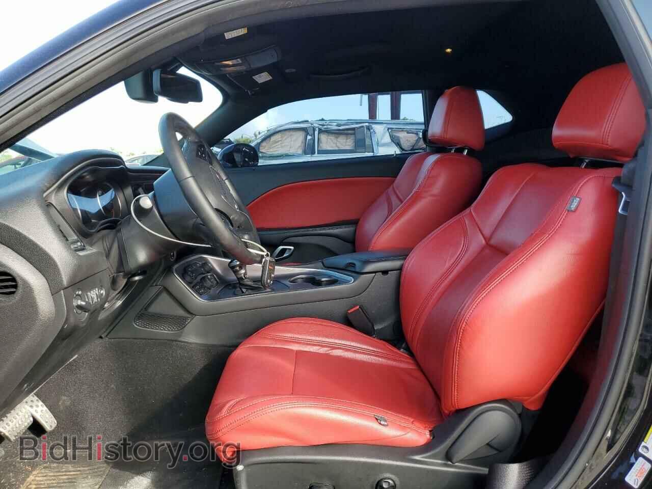 2020 DODGE CHALLENGER - VIN: 2C3CDZAG0LH117857 - Фото 7