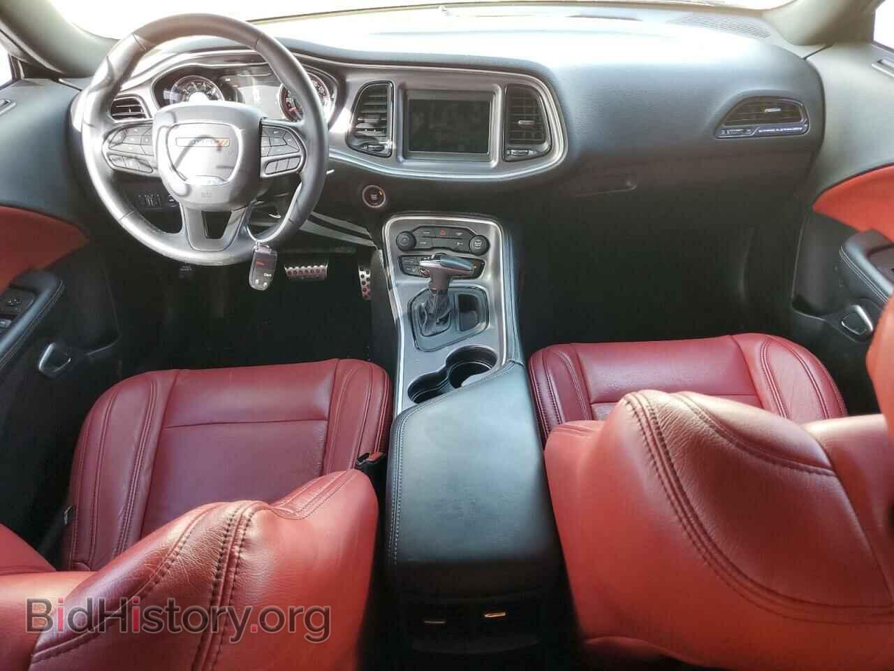 2020 DODGE CHALLENGER - VIN: 2C3CDZAG0LH117857 - Фото 8
