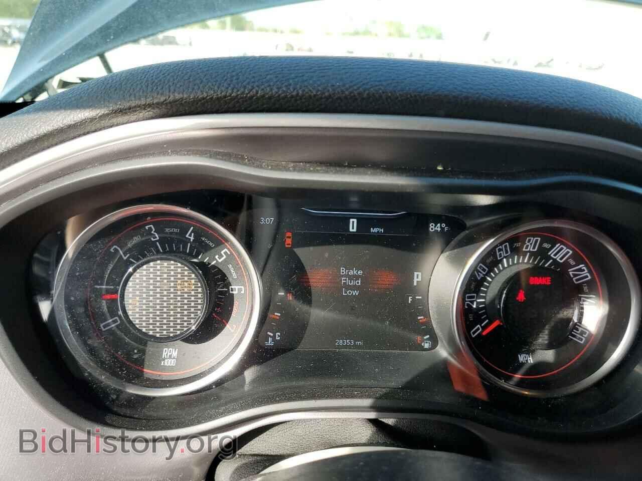 2020 DODGE CHALLENGER - VIN: 2C3CDZAG0LH117857 - Фото 9
