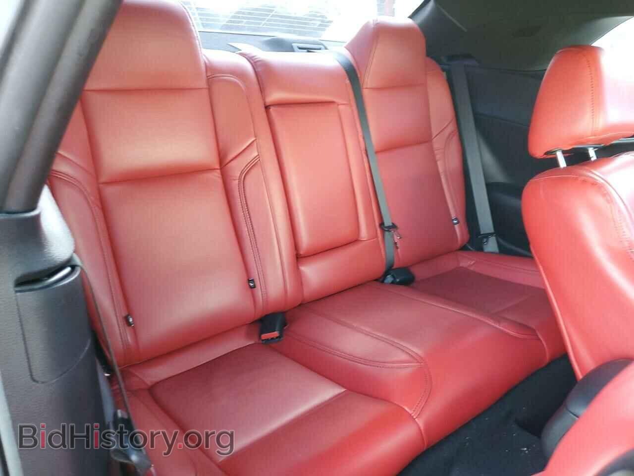 2020 DODGE CHALLENGER - VIN: 2C3CDZAG0LH117857 - Фото 10