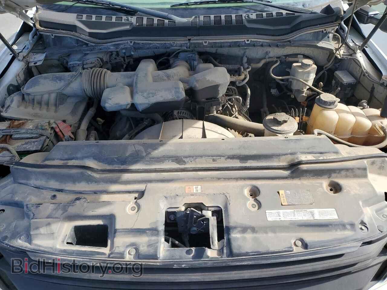 2017 FORD F250 - VIN: 1FT7X2B68HEC46669 - Фото 11